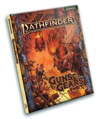 Guns & Gears Remastered - Pocket Edition (Paperback)
